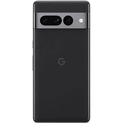Смартфон Google Pixel 7 Pro 12/256GB Obsidian Approved Вітринний зразок фото 4