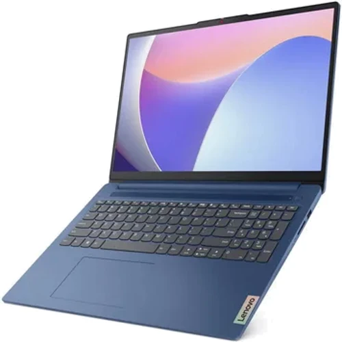 Ноутбук Lenovo IdeaPad Slim 3 16IAH8 (83ES003JRM): Тип екрану антибликовое покрытие