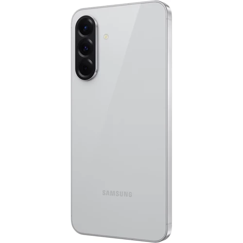 Смартфон Samsung Galaxy A56 5G 8/256GB Awesome Lightgray A566 (UA UCRF): Батарея 5000 мАч