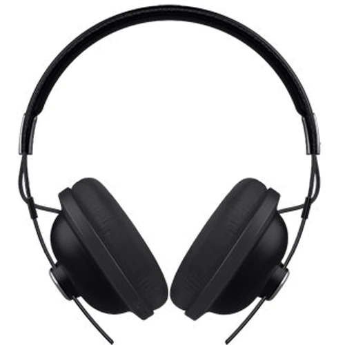 Навушники Panasonic RP-HTX80BGC-K: Тип конструкції повнорозмірні