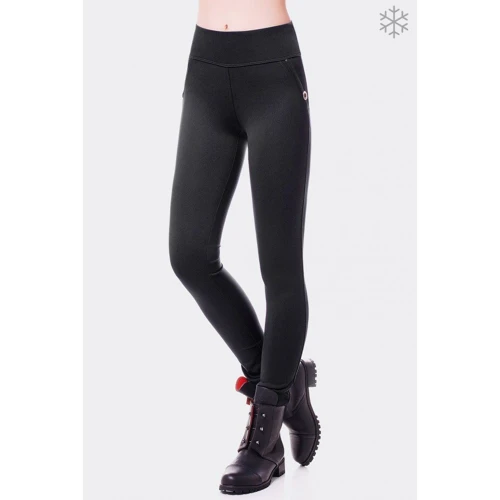 Леггинсы ArtStyleLeggings LSN-005A-40 40 черные