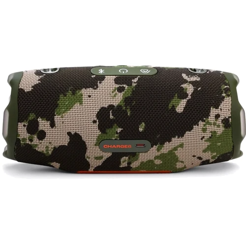 Акустика JBL Charge 6 Squad (JBLCHARGE6SQUAD): Совместимость Android, iOS, Windows