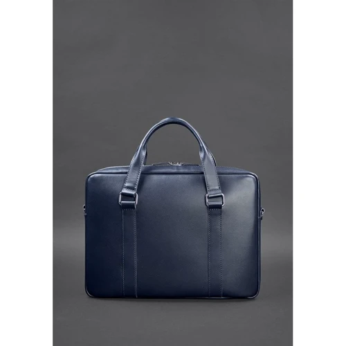 Конференц-сумка BlankNote темно-синяя (BN-BAG-37-navy-blue): Тип Сумки