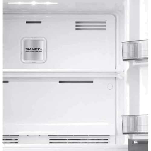 Холодильник Midea MDRT645MTF46: Об'єм морозильної камери, л 107