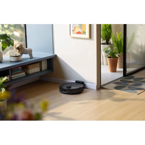 Робот-пилосос RoboRock Q10 VF+ Black (Q10VFP52-00) фото 4