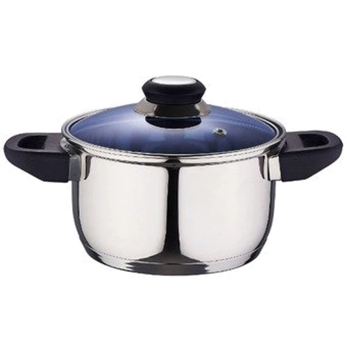 Кастрюля Кастрюля Bergner-KaiserHoff KH 6506 (6 л): Диаметр, см 16