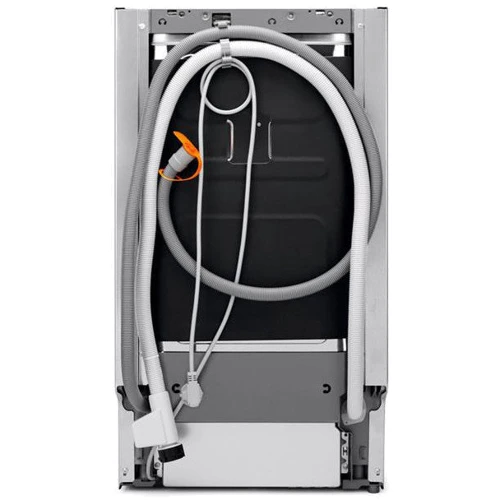 Встраиваемая посудомоечная машина Electrolux EEM72310L: Размеры 81.8x44.6x55 см