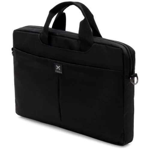 Сумка для ноутбука Vinga 15.6" Black (NB151BK)