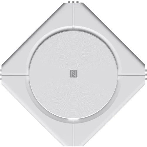 Маршрутизатор Wi-Fi Xiaomi Mesh System AX3000 NE 1pk EU (DVB4459GL): Интерфейс подключения (LAN-порт) 1x10/100/1000 Ethernet