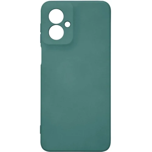 Чохол для телефона ArmorStandart ICON Case Camera cover Green для Motorola G55 5G (ARM81209)