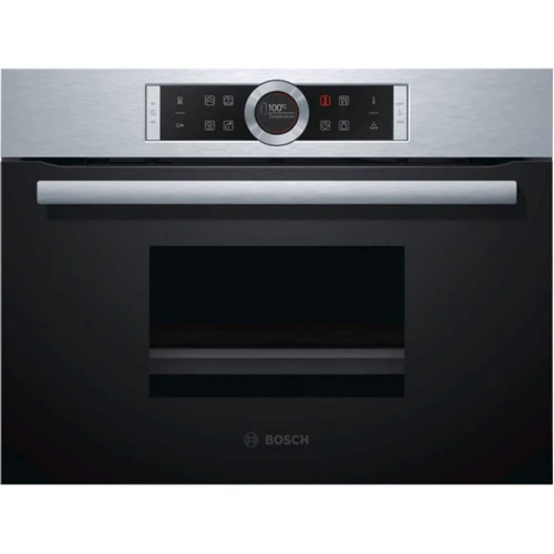 Духовой шкаф электрический Bosch CDG634BS1