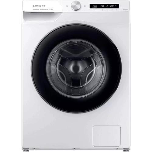 Стиральная машина Samsung WW80A6S24AW/UA