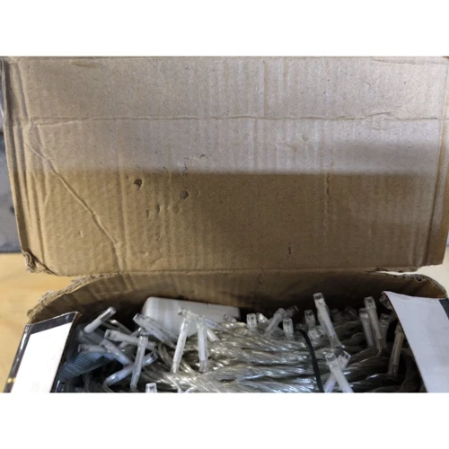 Гірлянда C 31318-652 1578 лампочок 98.5 м (Електрогірлянди)(79012238)Stylus approved: Виробник Noname