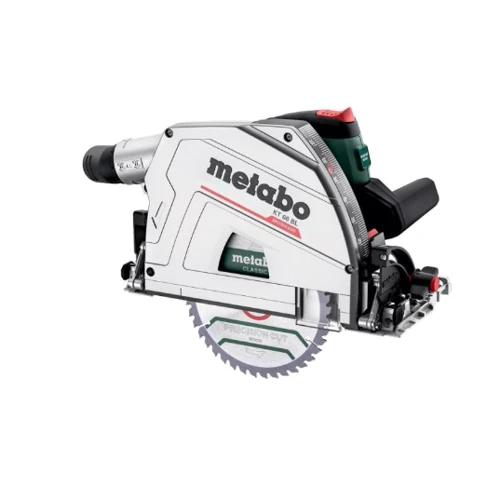 Дисковая пила Metabo KT 66 BL (601166000)