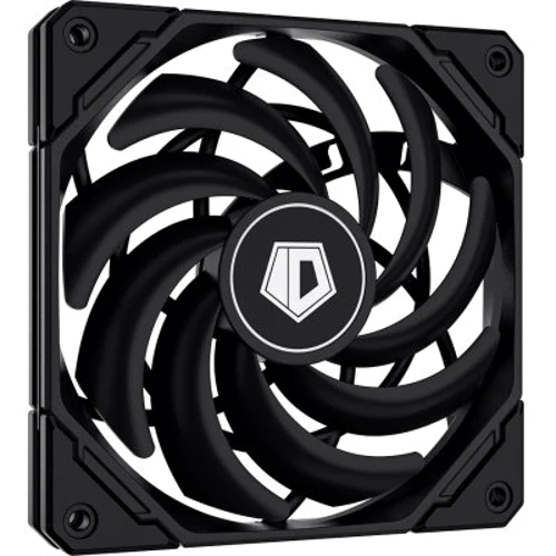 Кулер ID-COOLING NO-12015-XT BLACK