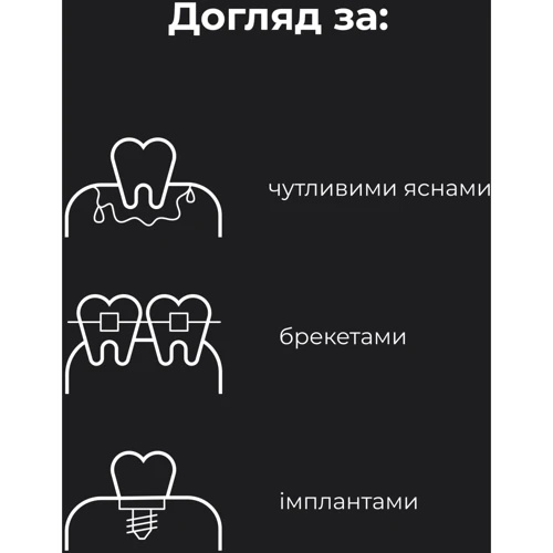 Зубная щетка AENO DB6 (ADB0006) фото 7