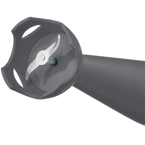 Блендер Silver Crest SSM 350 A1 grey: Тип погружной