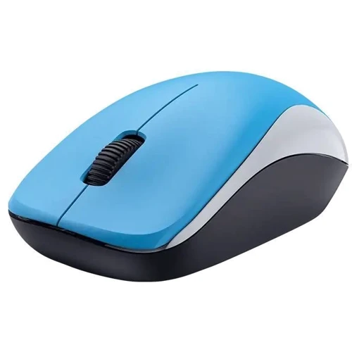 Мышь Genius NX-7000 Wireless Blue (31030027402) UA