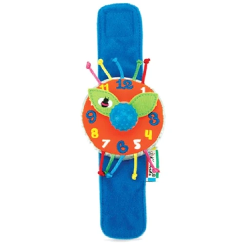 Игрушка K`s Kids Первые часы на ручку (KA10464-BC)