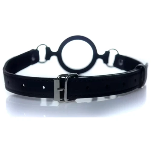 Кляп Fetish Boss Series - O-ring Gag Black (BS6100036)