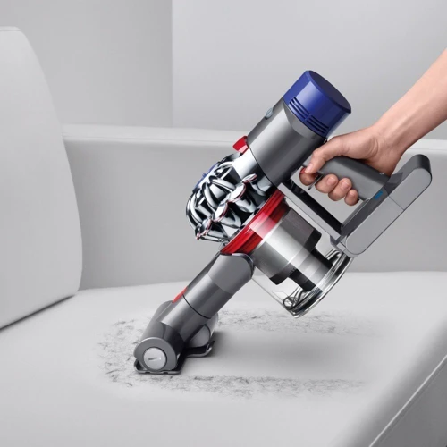 Пилосос Dyson V8 Absolute (476547-01): Вага 2.61 кг