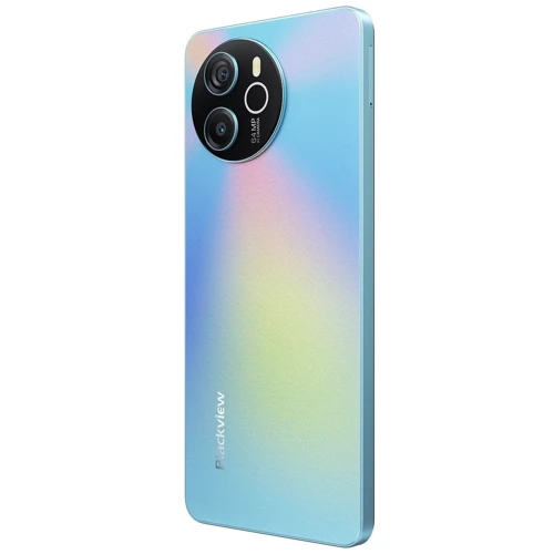 Смартфон Blackview Shark 8 8/128Gb Blue: Встроенная память 128 ГБ