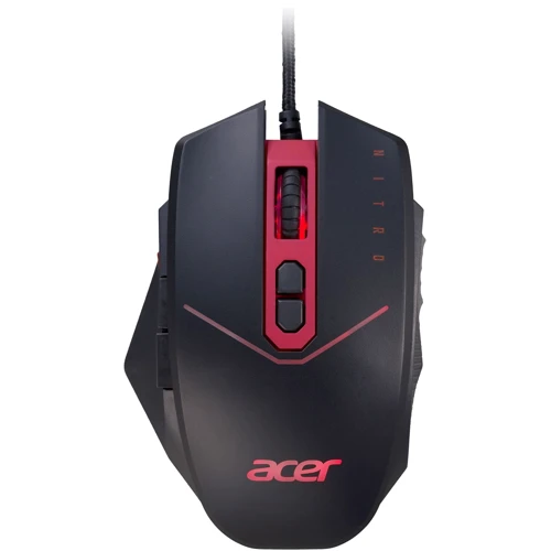 Мышь Acer Nitro Gaming Mouse II (GP.MCE11.039)
