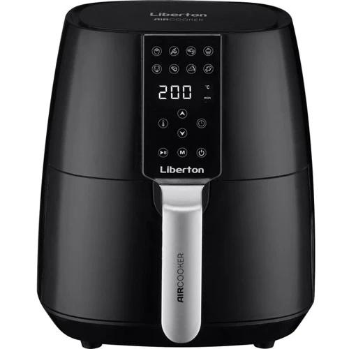 

Мультипечь Liberton LAF-3207