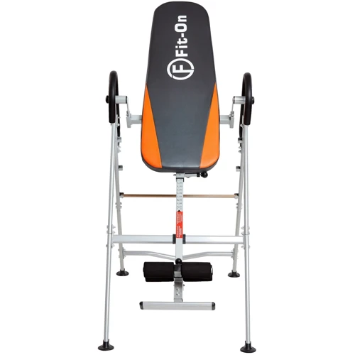 Інший тренажер Інверсійний стіл Fit-On Gorilla 8774-0001: Виробник Fit-On