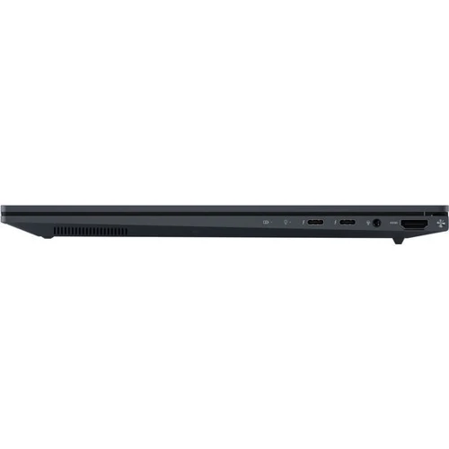 Ноутбук ASUS ZenBook 14X (UX3404VC-M3071W): Объем накопителя 1 ТБ (SSD)