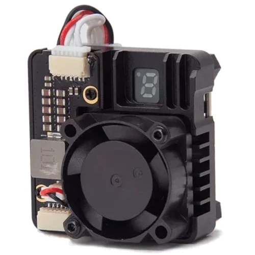 

Видеопередатчик Skyzone TX2501 Cnc Vtx 56CH 5.0/5.8G 2.5W