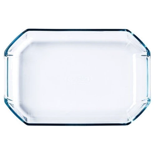 PYREX Inspiration прямоугольная 30х20х7см (2,6л) (294B000): Крышка Нет