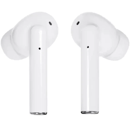 Навушники Realme Buds Air 5 Pro White: Тип конструкції вакуумні