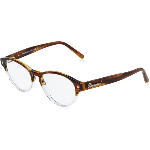 Женская оправа Dsquared2 бабочка (2502284)