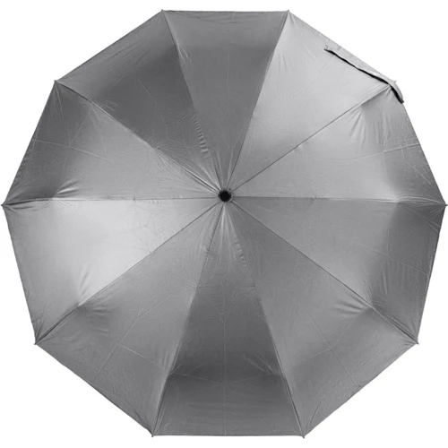 Зонт женский автомат AMO серый (STAMO3218-grey)