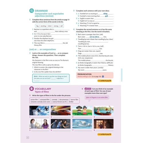 Think 2nd Edition 2 (B1): Student's Book with eBook: Виробник Cambridge University Press