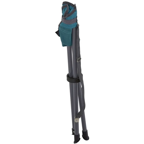 Стул раскладной Uquip Darcy Caribbean Blue (DAS301551)