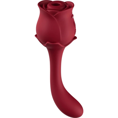 Симулятор BOSS Series Rose
