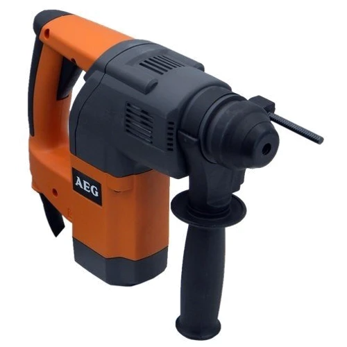 Перфоратор AEG BH 26 LE (4935412042): Макс. энергия удара, Дж 2.7