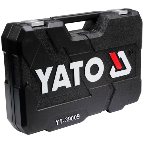 Набір інструментів електрика YATO YT-39009: Призначення набору Для електромонтажних робіт