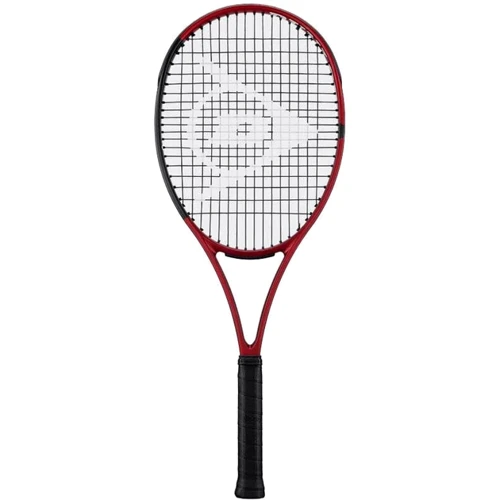 Ракетка для большого тенниса Dunlop TF CX400 Tour no cover Gr3