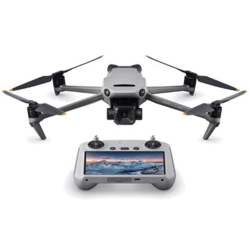 DJI Mavic 3 Classic with RC Remote (CP.MA.00000554.01) (Квадрокоптеры)(78468896)Stylus approved