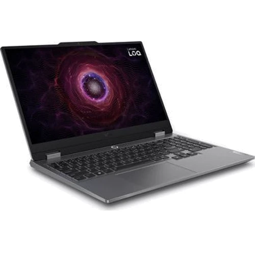 Ноутбук Lenovo LOQ 16ARP9 (83JC005WPB): Видеоадаптер NVIDIA GeForce RTX 3050 , 6 ГБ