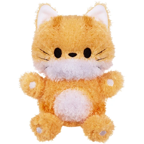 Мягкая игрушка-антистресс Fluffie Stuffiez серии Small Plush - Котик (511595) фото 9