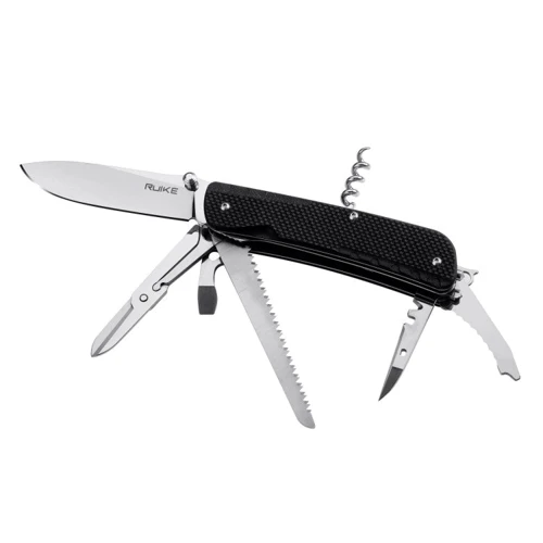 Нож Ruike Trekker LD42-B
