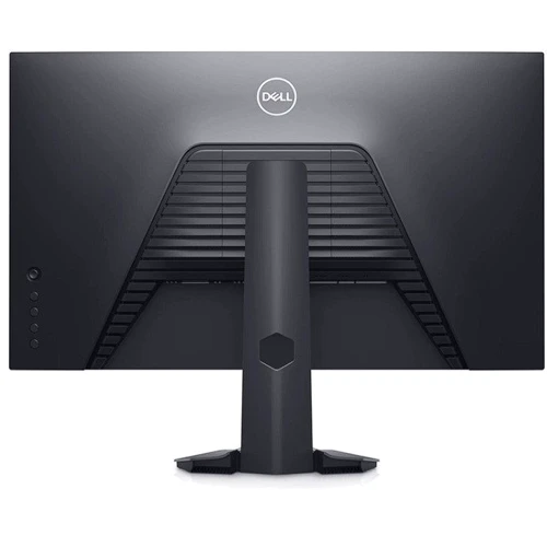 Монитор Dell G2724D (210-BHTK): Время реакции, мс 1