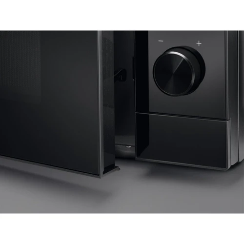 Микроволновая печь AEG MFB295DB: Внутреннее покрытие камеры Эмаль