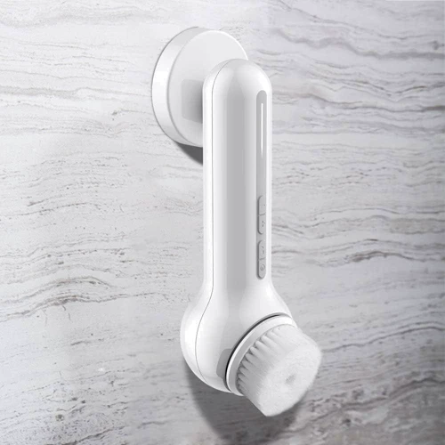 Електрична щітка для обличчя TOUCHBeauty Electric Facial Cleanser TB-1766 фото 6