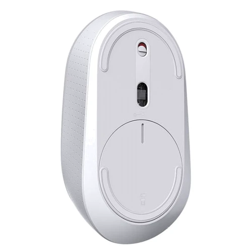 Мышь Xiaomi MiiiW MWWM01 Wireless Office Mouse White: Интерфейс подключения Wireless