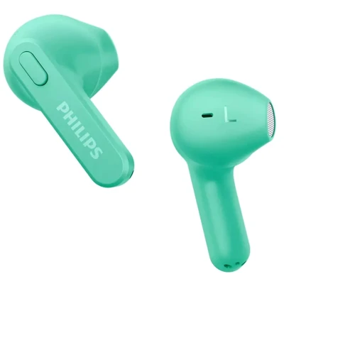 Навушники Philips TAT2236 Green: Чутливість (дБ) 104
